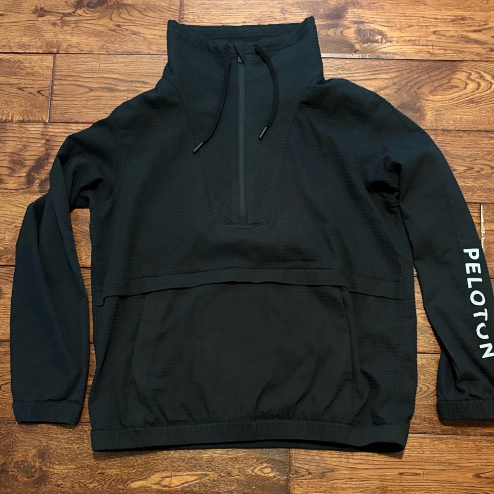 Lululemon Peloton Pack Light Pullover - image 2